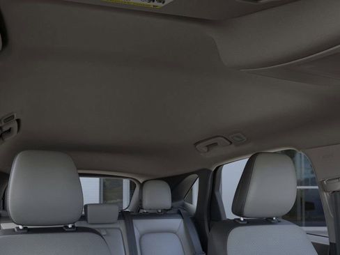 New 2026 Ford Escape SE image 22