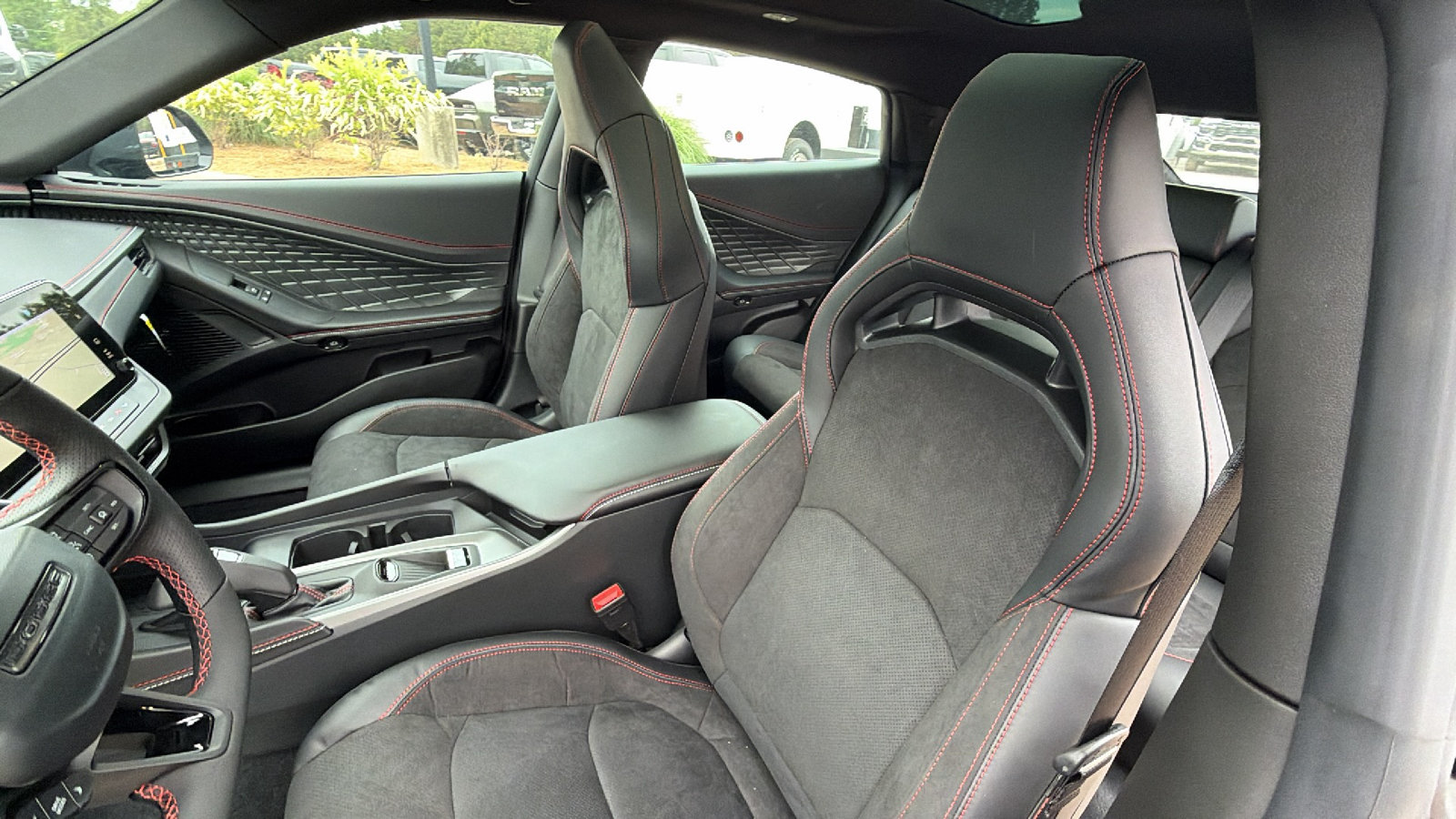 New 2026 Dodge Charger R/T AWD/4WD image 17