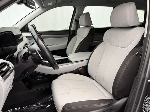 Used 2020 Hyundai Palisade SEL image 7