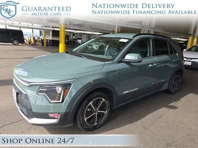 Used 2023 Kia Niro EX
