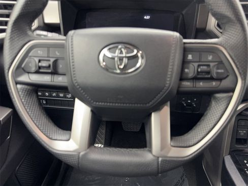 Used 2025 Toyota Sequoia SR5 image 62