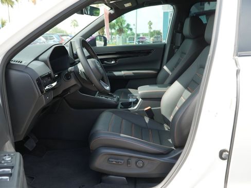 Used 2026 Honda CR-V Sport Touring image 7