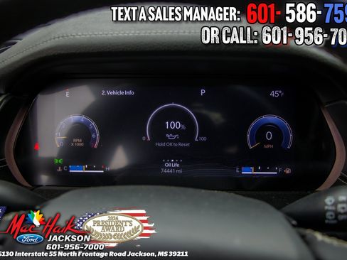Used 2023 Jeep Grand Cherokee Limited image 12