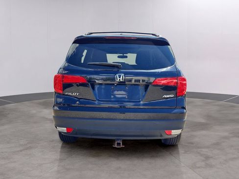 Certified 2017 Honda Pilot EX-L image 5
