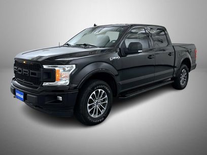 Used 2020 Ford F150 XLT w/ Equipment Group 302A Luxury