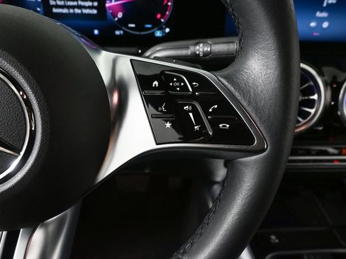 Certified 2026 Mercedes-Benz GLA 250 image 11