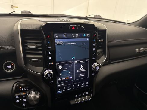 Used 2023 RAM 1500 Laramie image 23