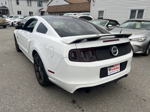 Used 2014 Ford Mustang GT Premium w/ Electronics Package RWD image 9