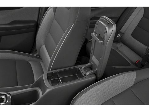 New 2026 Chevrolet TrailBlazer LT w/ Convenience Package AWD/4WD image 13
