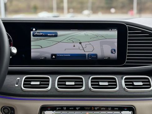 Used 2026 Mercedes-Benz GLE 350 4MATIC image 34