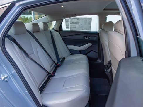 New 2026 Honda Accord EX-L image 13