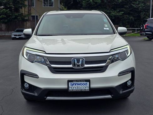 Used 2019 Honda Pilot EX-L image 8