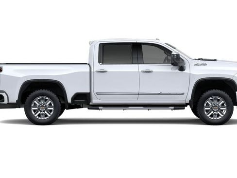 New 2026 Chevrolet Silverado 2500 High Country w/ Technology Package AWD/4WD image 29