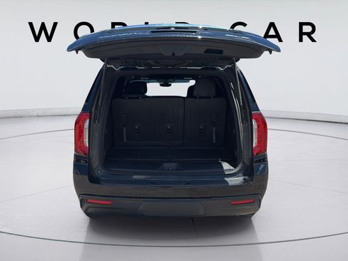 Used 2022 GMC Yukon SLE RWD image 18