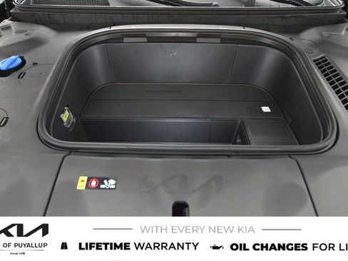 New 2026 Kia EV9 GT-Line image 20