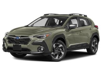 Certified 2024 Subaru Crosstrek 2.5i Limited w/ Crosstrek Mirror Package AWD/4WD video 1