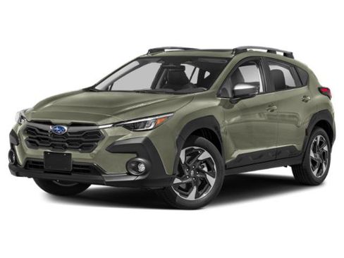 Certified 2024 Subaru Crosstrek 2.5i Limited w/ Crosstrek Mirror Package AWD/4WD image 1