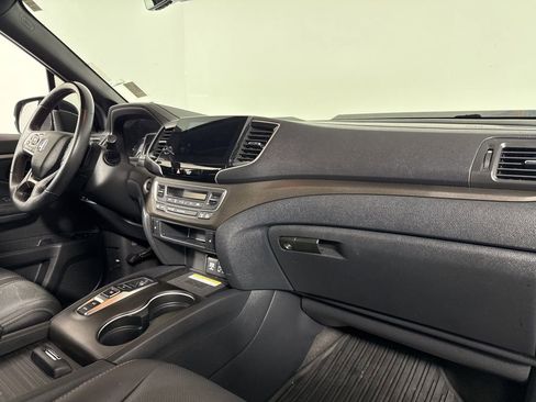 Used 2022 Honda Passport TrailSport image 20