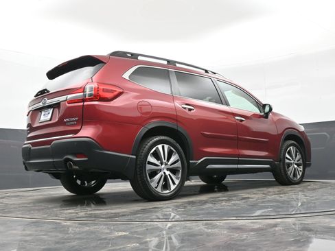 Used 2020 Subaru Ascent Touring w/ Popular Package #2A image 46