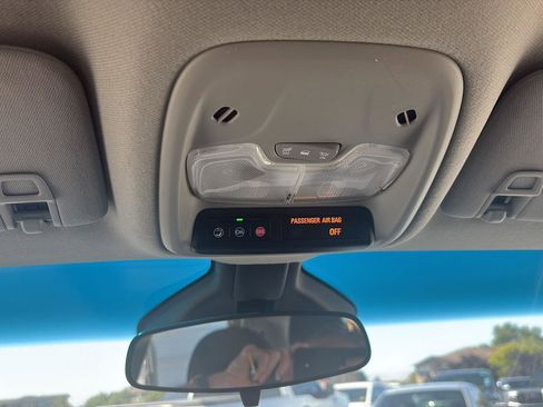 Used 2023 Chevrolet Bolt LT w/ Driver Confidence Package FWD image 24