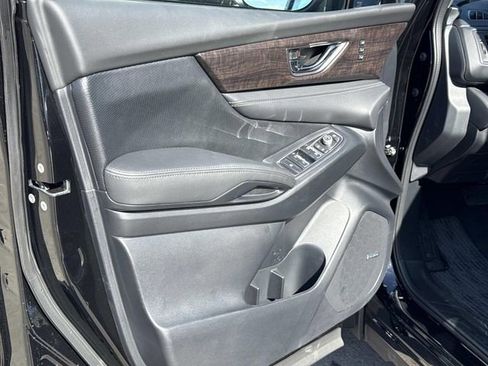 New 2026 Subaru Ascent Touring image 11