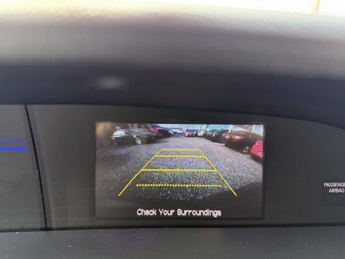 Used 2015 Honda Civic LX image 21