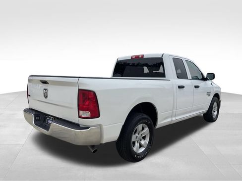 Used 2024 RAM 1500 Classic SLT RWD image 5
