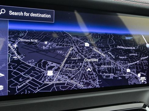 New 2025 Porsche Panamera RWD image 15