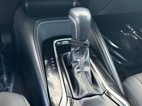 Certified 2024 Toyota Corolla SE image 32