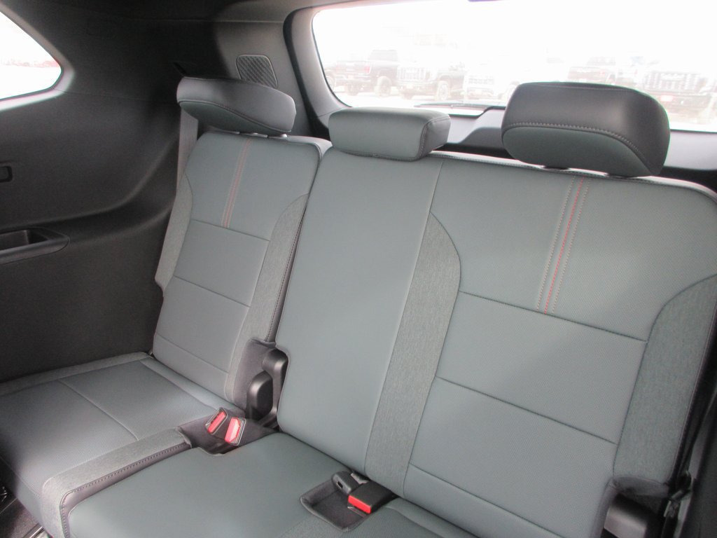 New 2026 GMC Acadia AT4 w/ Super Cruise Package AWD/4WD image 14