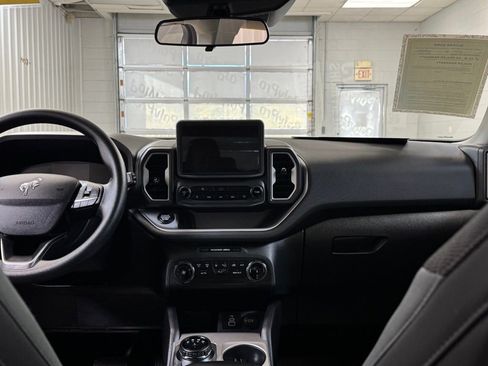 Used 2024 Ford Bronco Sport Big Bend AWD/4WD image 20