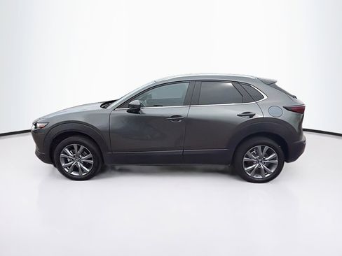 Used 2025 MAZDA CX-30 AWD 2.5 S w/ Preferred Package image 4