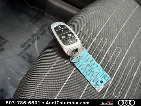 Used 2022 Hyundai Santa Cruz SEL AWD/4WD image 33