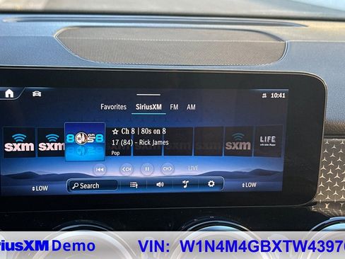 Certified 2026 Mercedes-Benz GLB 250 image 37