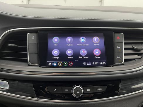 Used 2020 Buick Enclave Premium w/ Surround and Sites Package FWD image 27