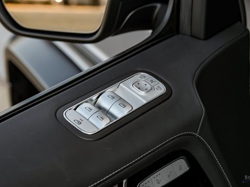 Used 2026 Mercedes-Benz G 63 AMG 4MATIC image 79