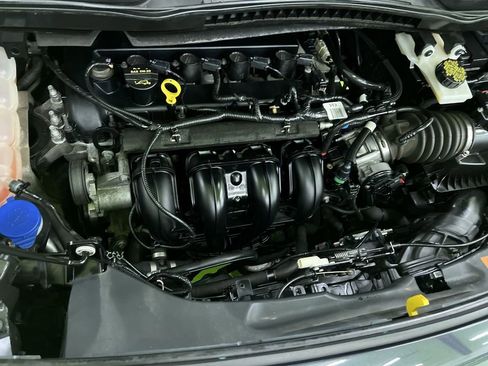 Used 2014 Ford Transit Connect Titanium FWD image 29