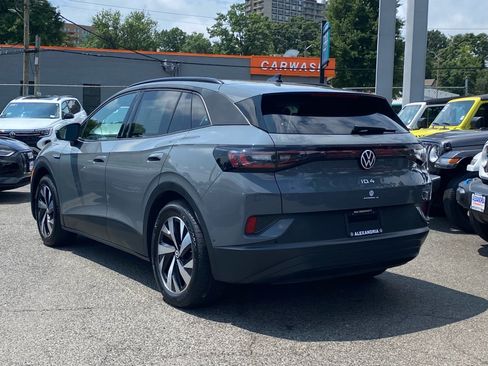 Certified 2023 Volkswagen ID.4 Pro RWD image 3
