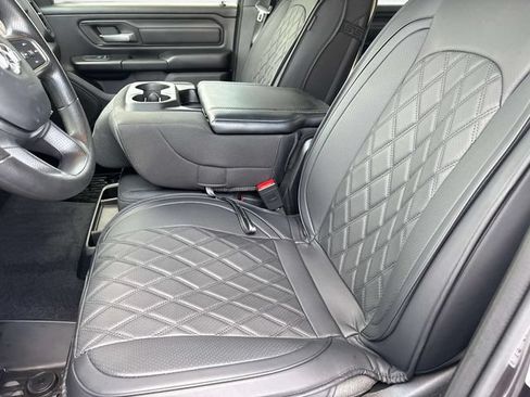 Used 2026 RAM 1500 Warlock AWD/4WD image 28