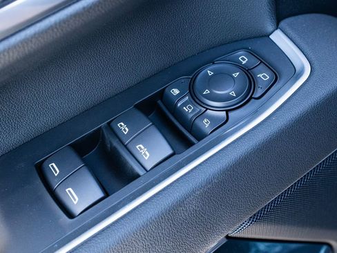 New 2026 Chevrolet Silverado 2500 LTZ image 19