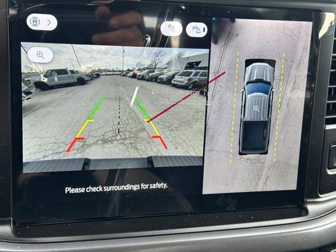 New 2026 Ford F150 XLT w/ Equipment Group 302A MID image 15