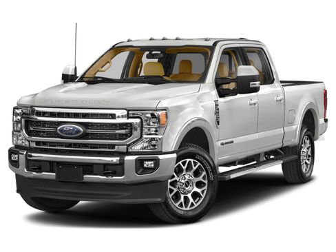 Used 2022 Ford F250 Lariat image 27