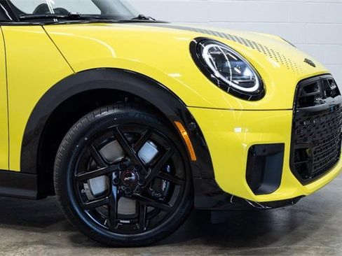 New 2026 MINI Cooper S image 4