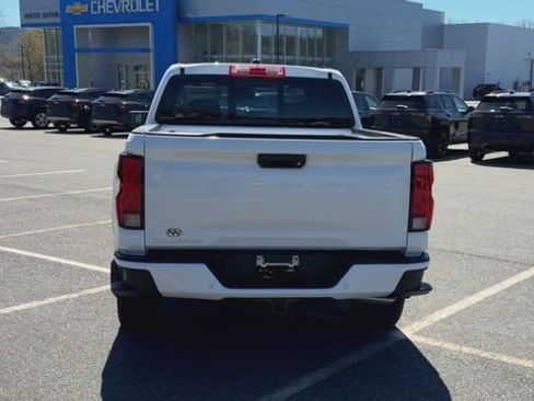 New 2026 Chevrolet Colorado LT AWD/4WD image 7