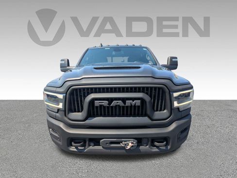 Used 2023 RAM 2500 Power Wagon w/ Level 1 Equipment Group AWD/4WD image 23