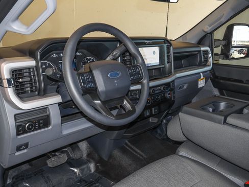 Used 2026 Ford F350 XL AWD/4WD image 21