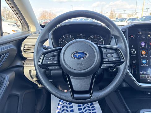 Certified 2024 Subaru Crosstrek 2.0i Premium image 24