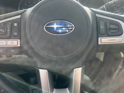 Used 2018 Subaru Forester 2.5i Premium w/ All-Weather Package AWD/4WD image 15