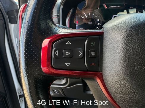 Used 2023 RAM 1500 Rebel w/ Rebel Level 1 Equipment Group image 17