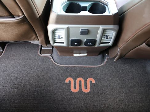 Used 2020 Ford F250 King Ranch w/ King Ranch Ultimate Package image 41